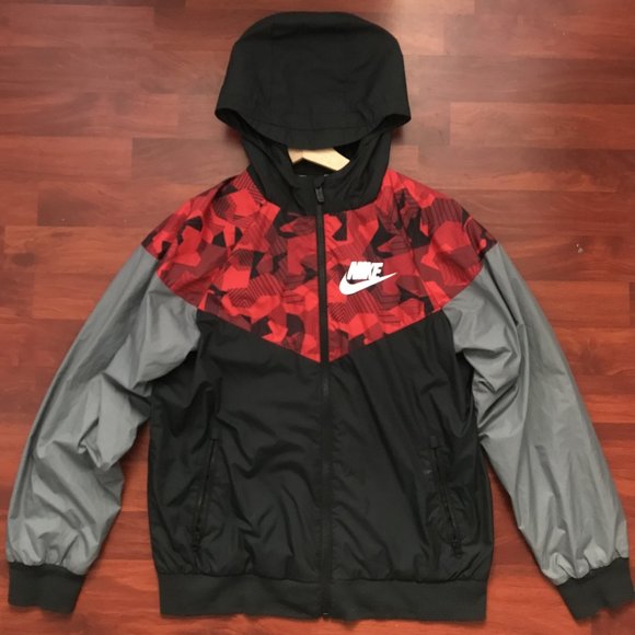 Nike Other - Boys Nike Rain Jacket